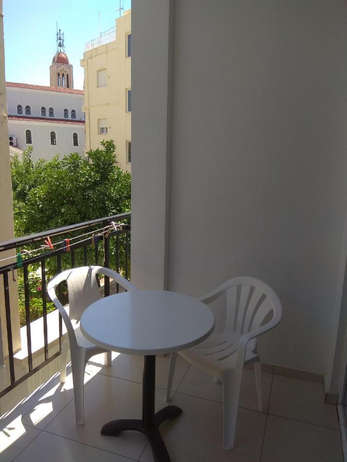 Sea Front Studios Old Town Rethymno  Exterior photo