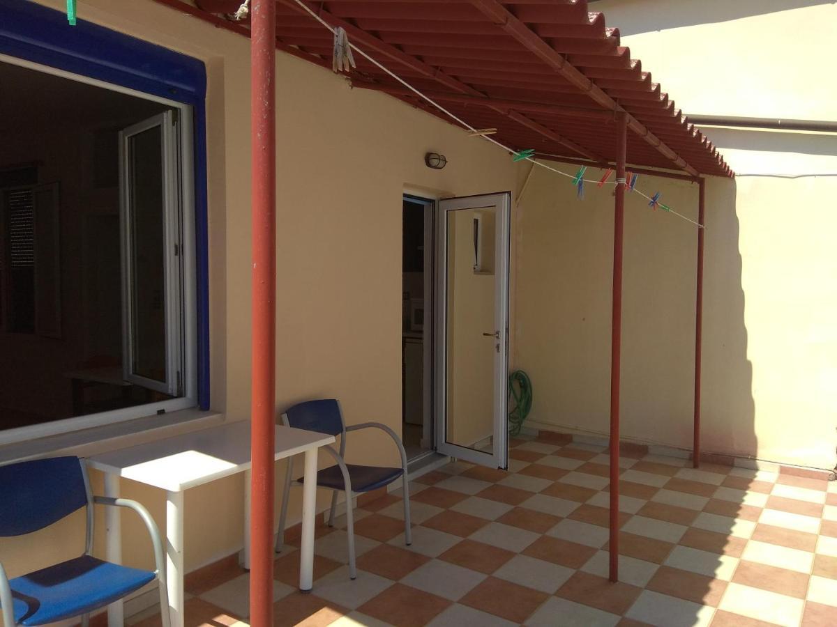 Sea Front Studios Old Town Rethymno  Exterior photo