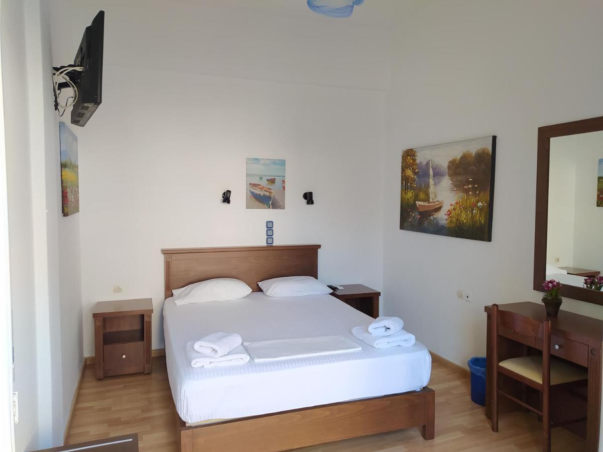 Sea Front Studios Old Town Rethymno  Exterior photo