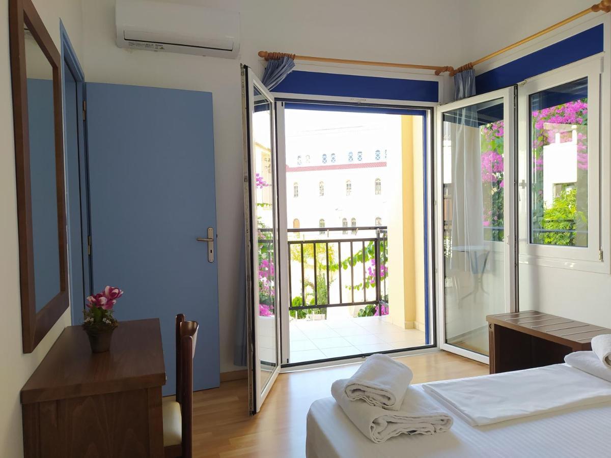 Sea Front Studios Old Town Rethymno  Exterior photo