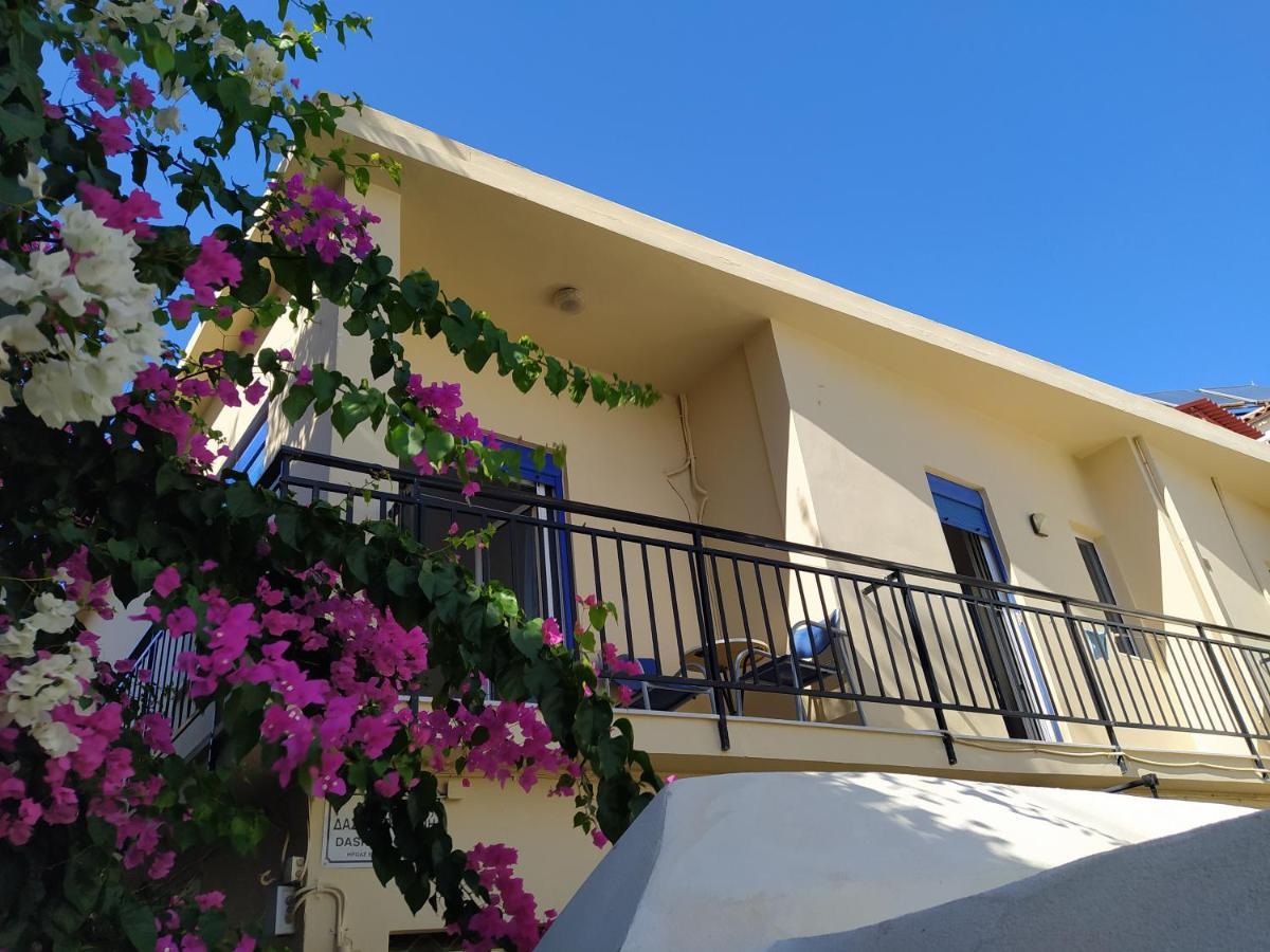 Sea Front Studios Old Town Rethymno  Exterior photo